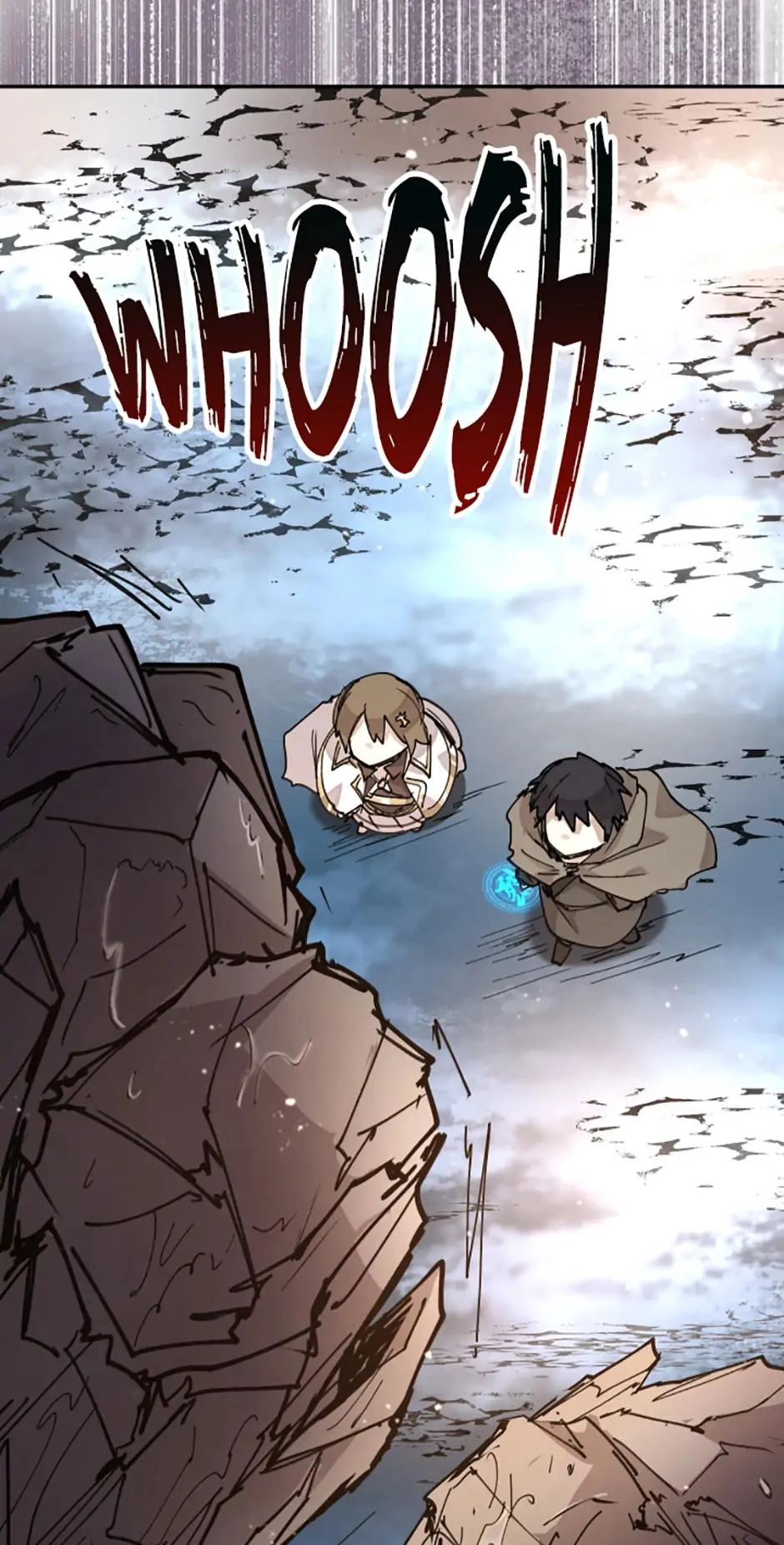 Reincarnation of the Hero Party