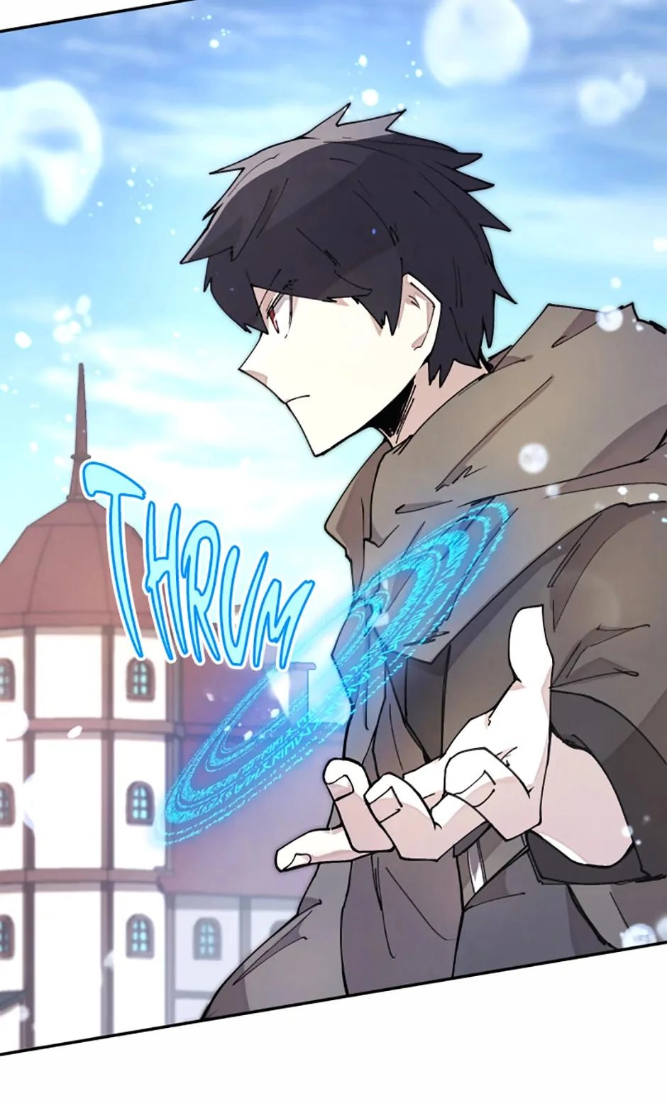 Reincarnation of the Hero Party