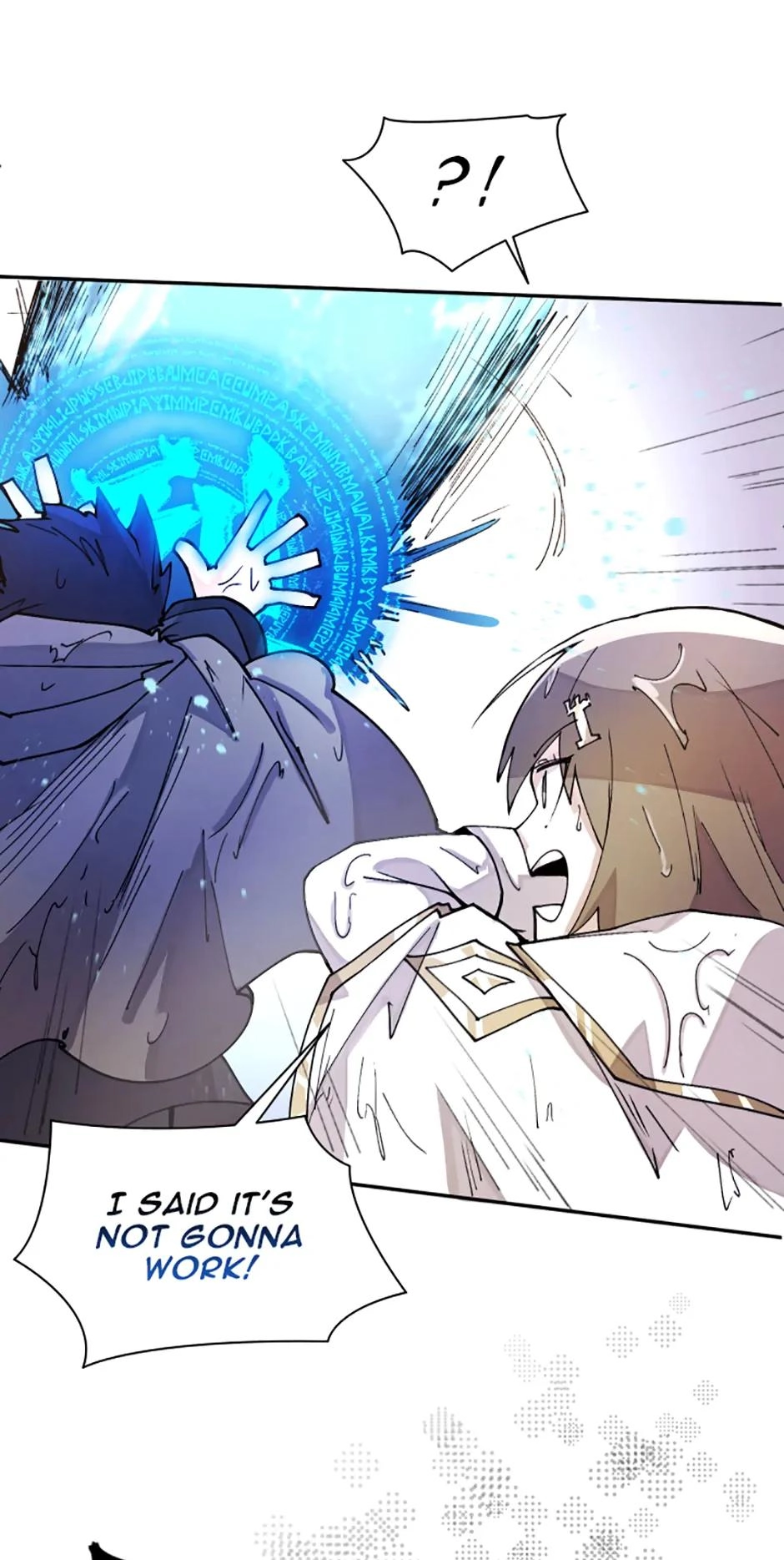 Reincarnation of the Hero Party