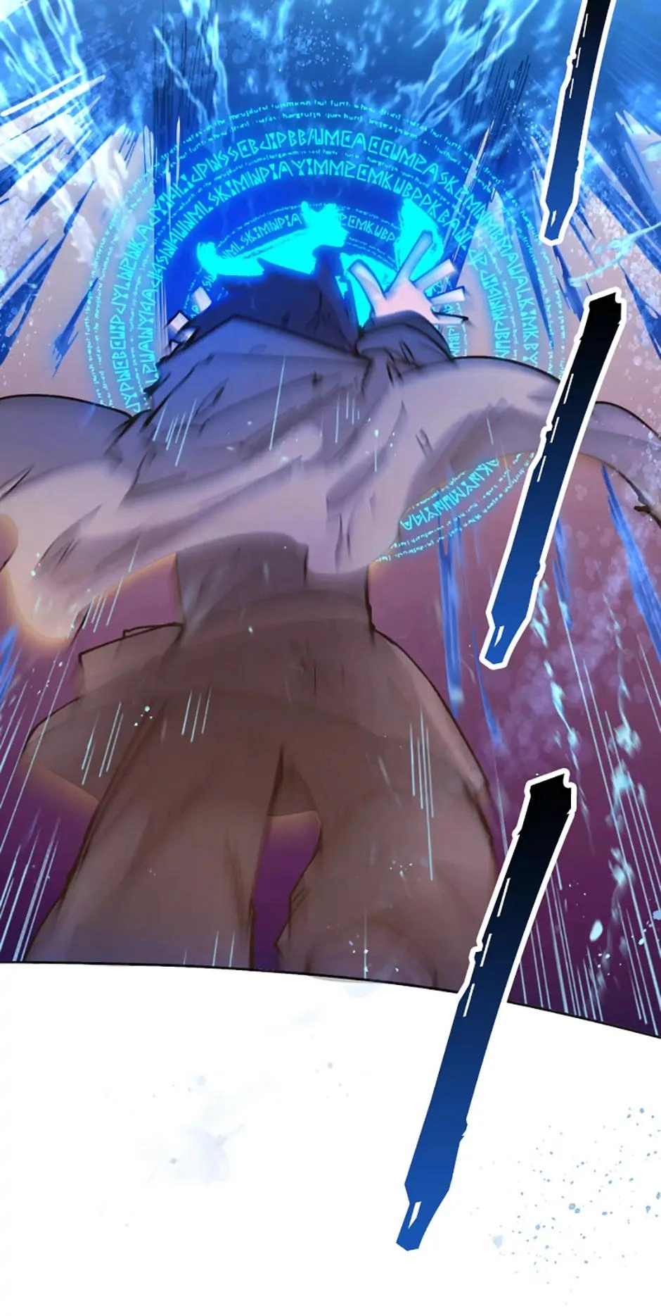 Reincarnation of the Hero Party