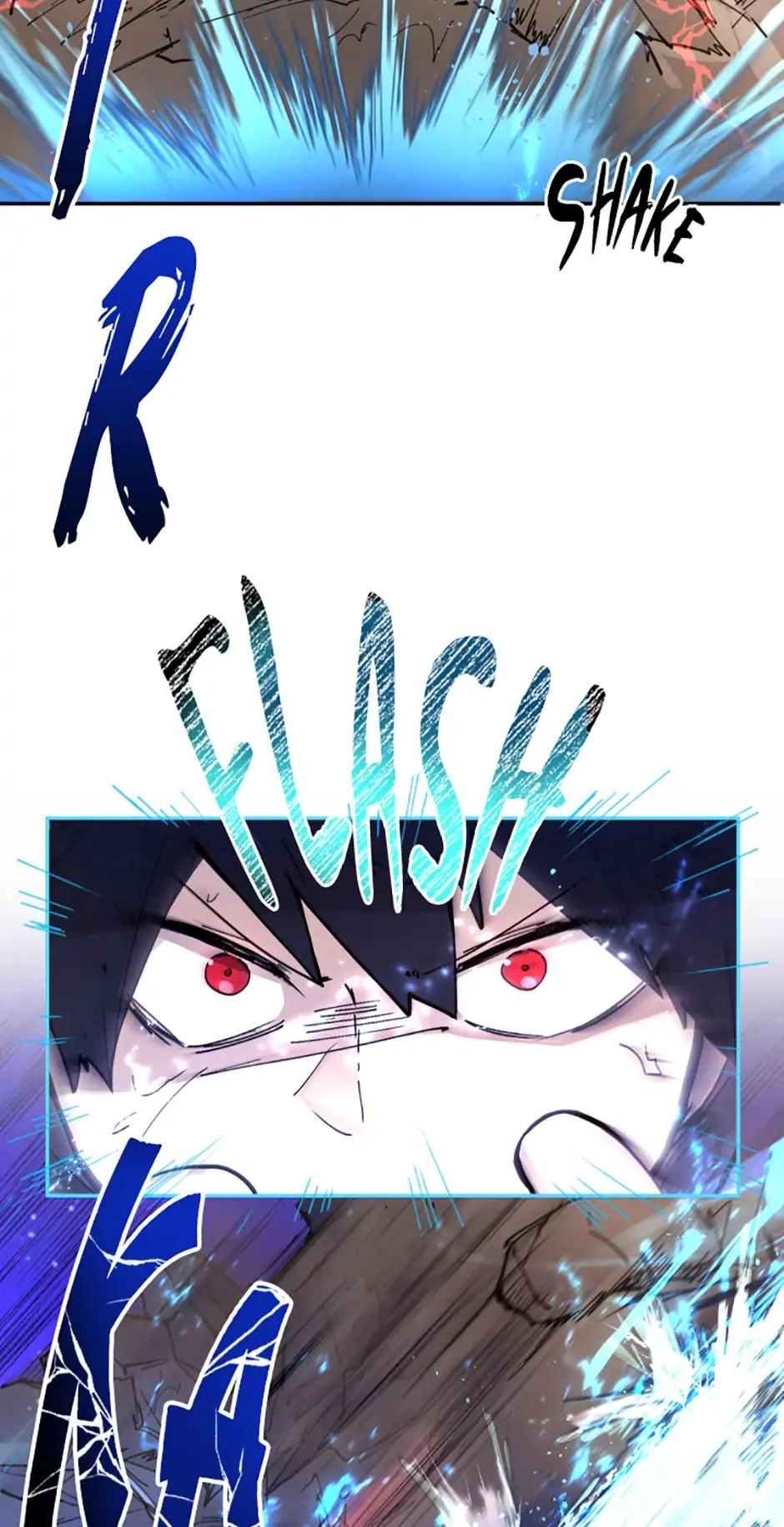 Reincarnation of the Hero Party