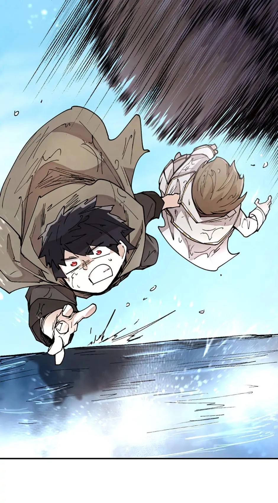 Reincarnation of the Hero Party