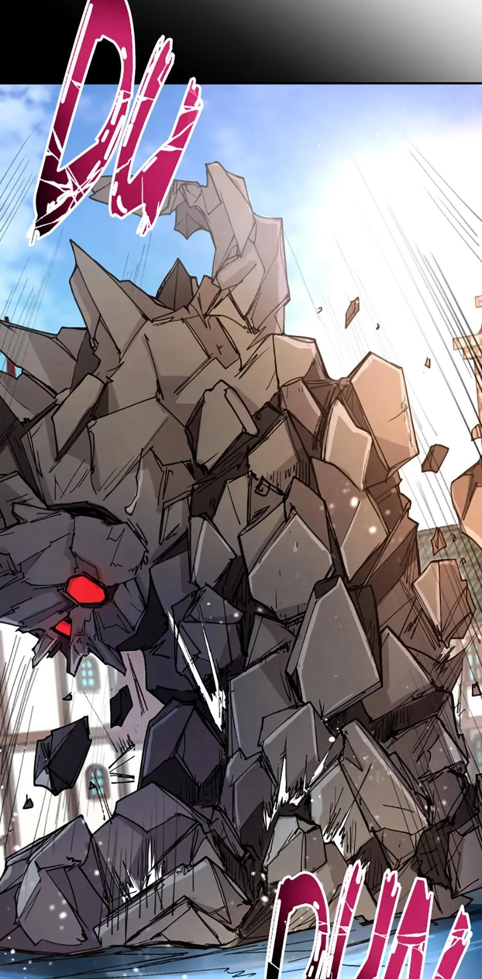 Reincarnation of the Hero Party
