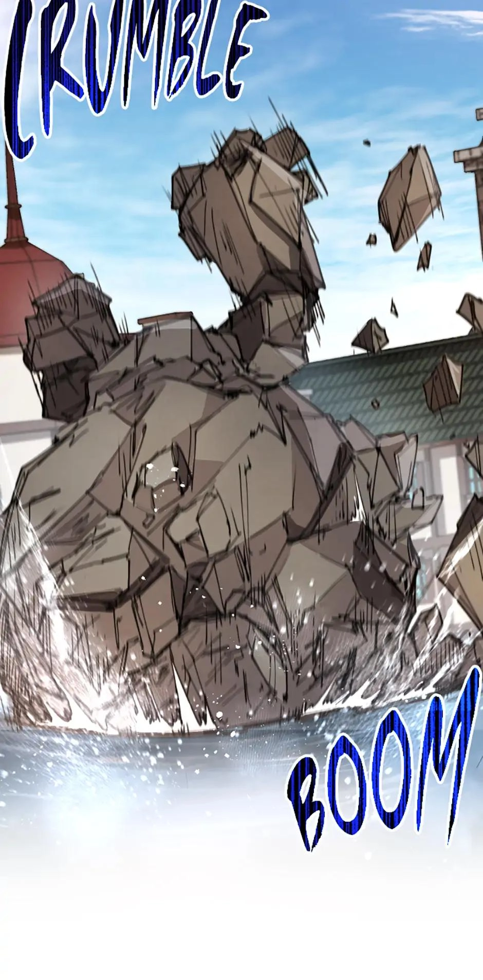 Reincarnation of the Hero Party