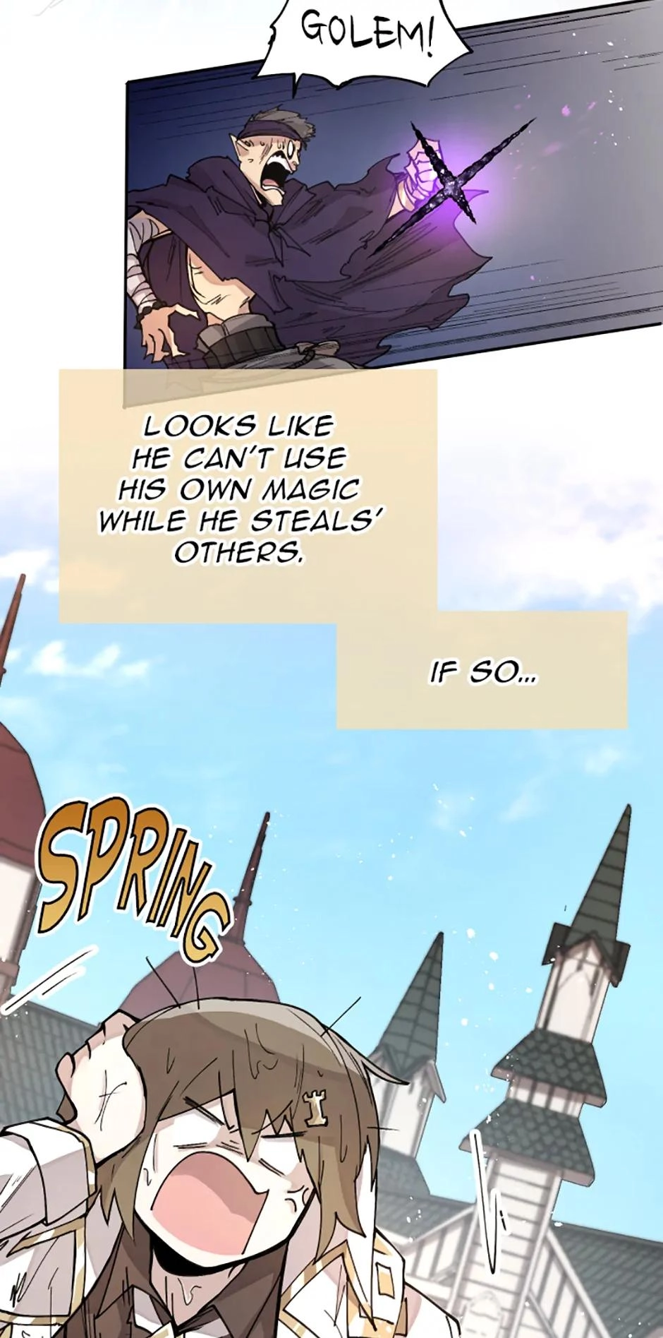 Reincarnation of the Hero Party