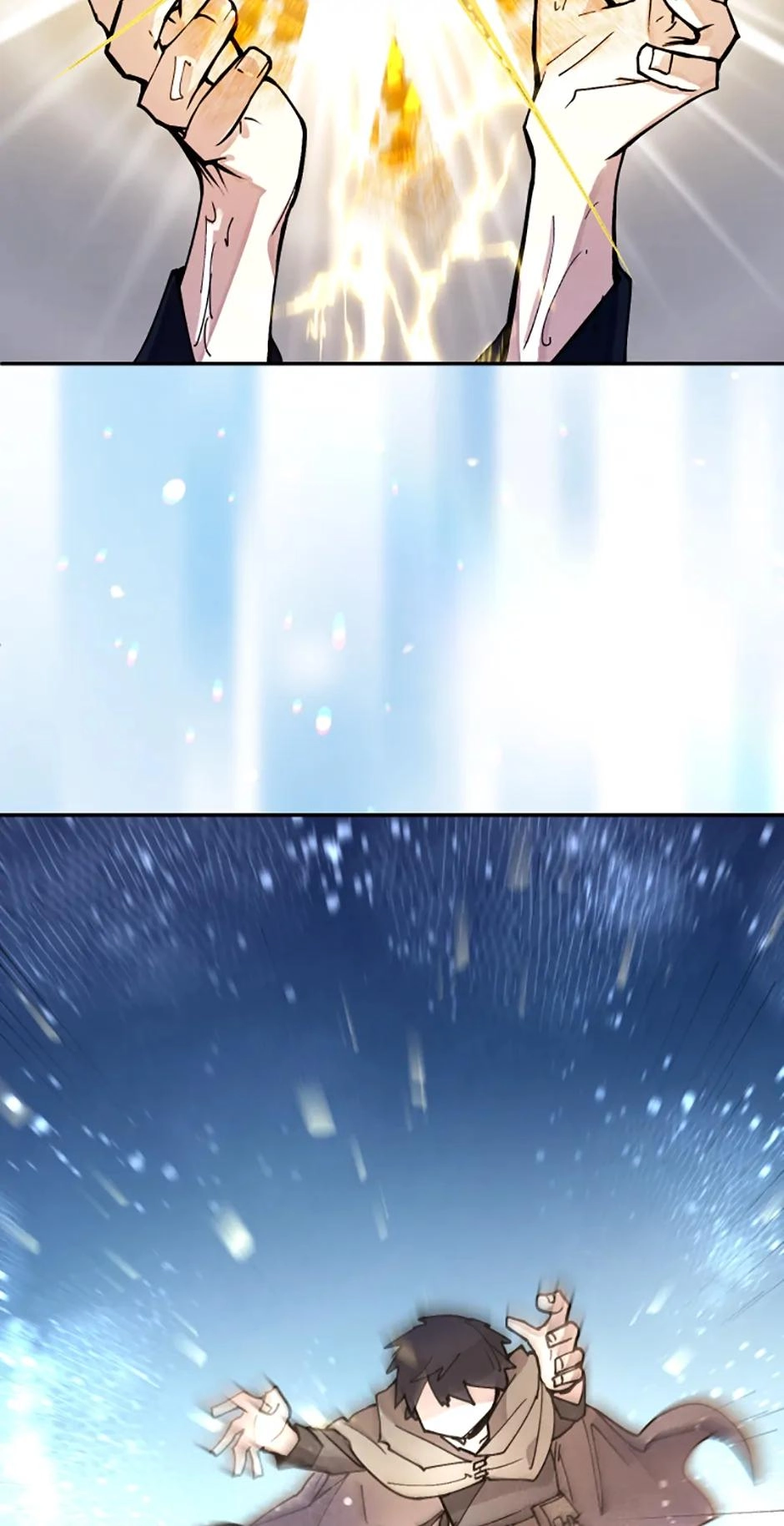Reincarnation of the Hero Party