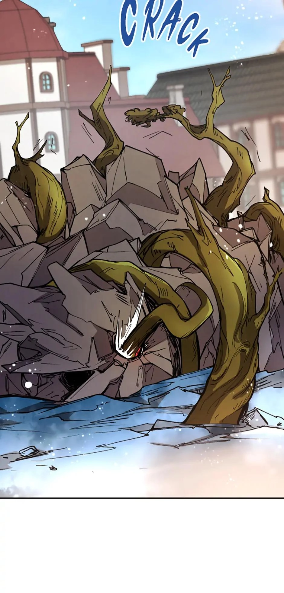 Reincarnation of the Hero Party