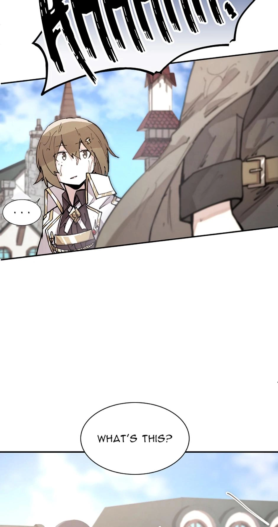 Reincarnation of the Hero Party