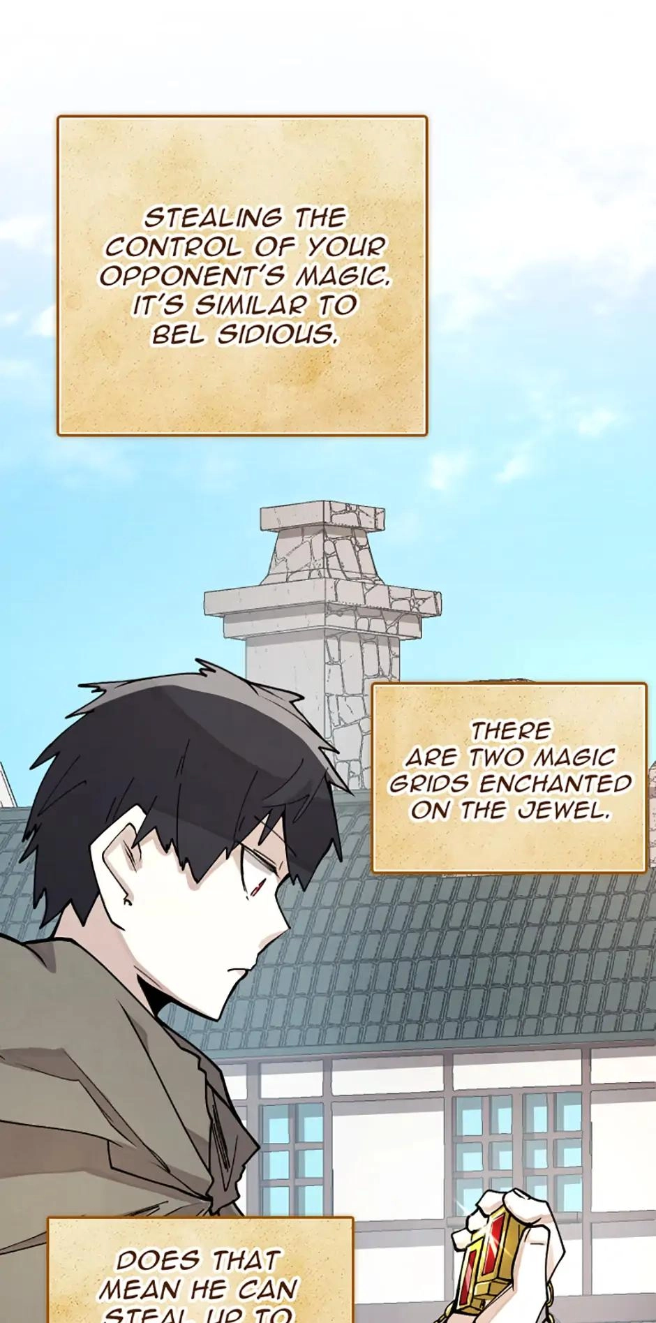 Reincarnation of the Hero Party