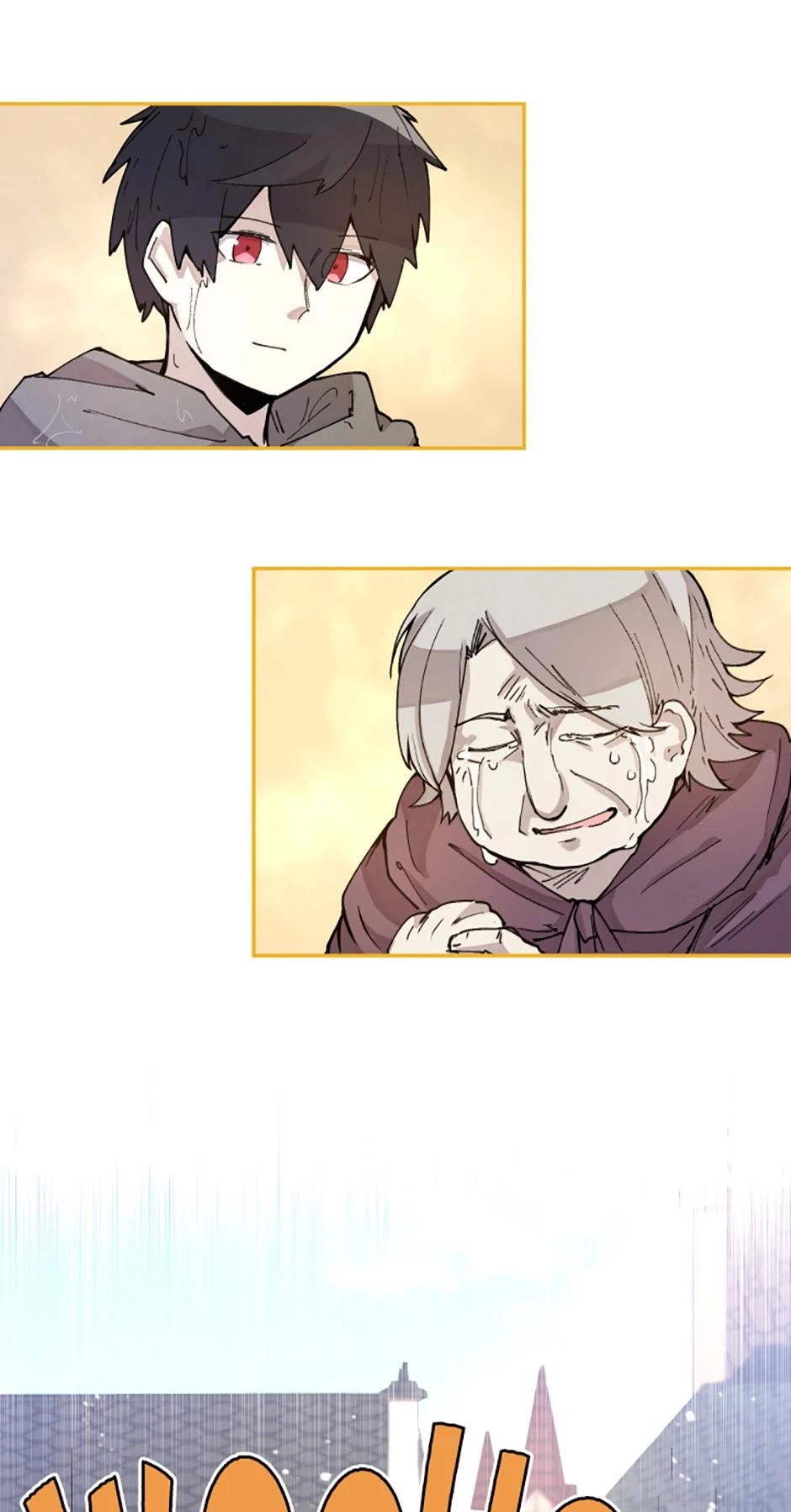 Reincarnation of the Hero Party