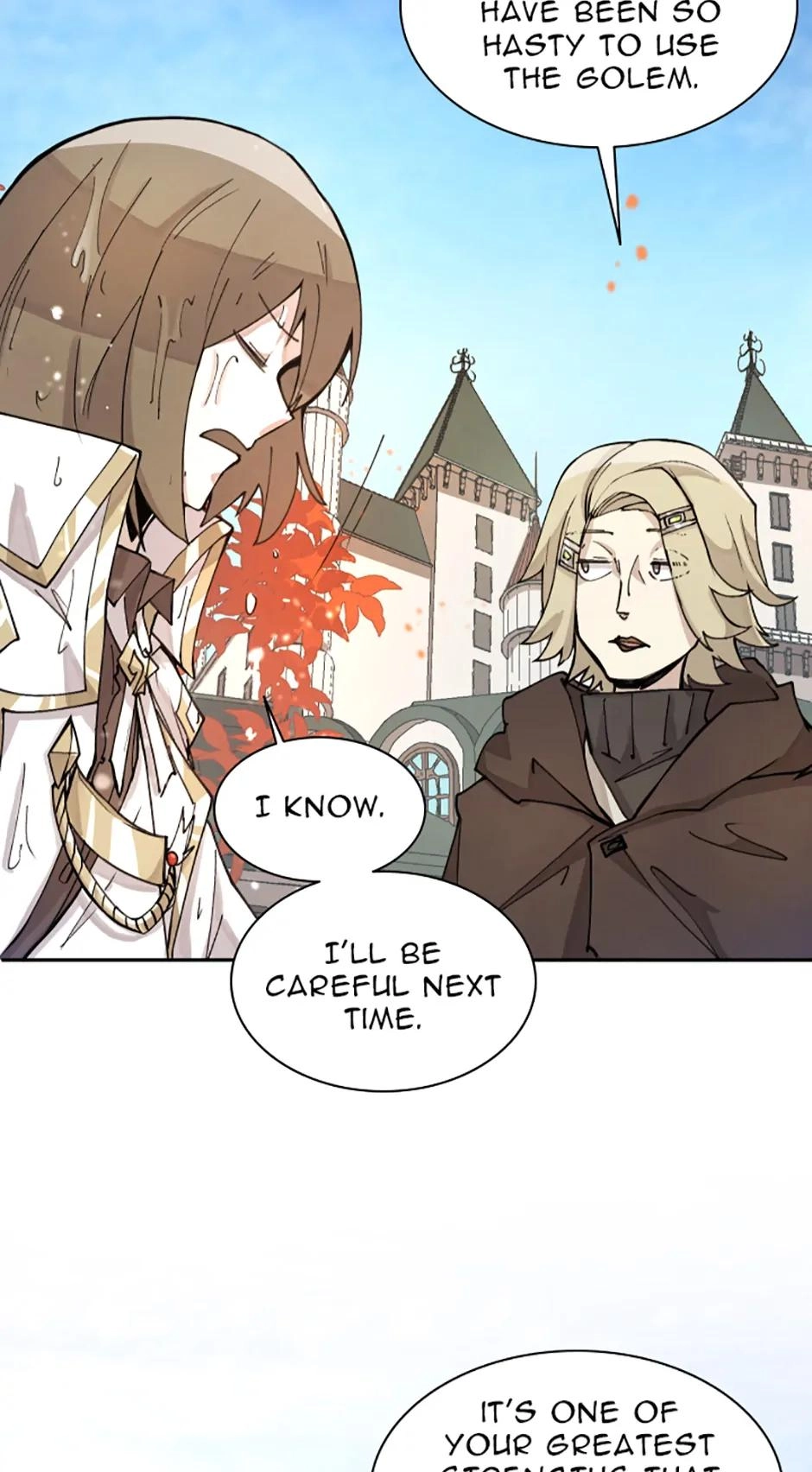 Reincarnation of the Hero Party