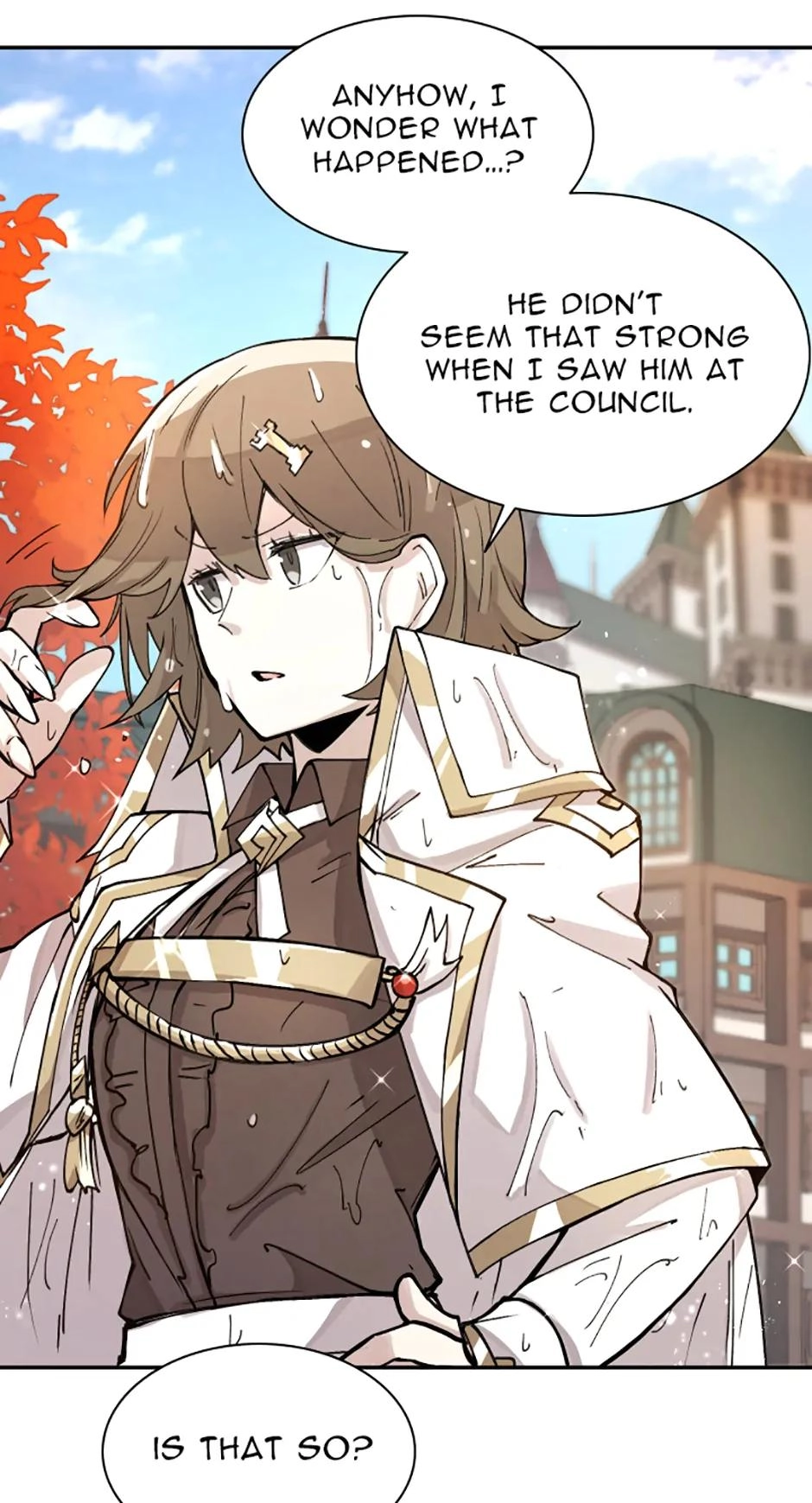 Reincarnation of the Hero Party