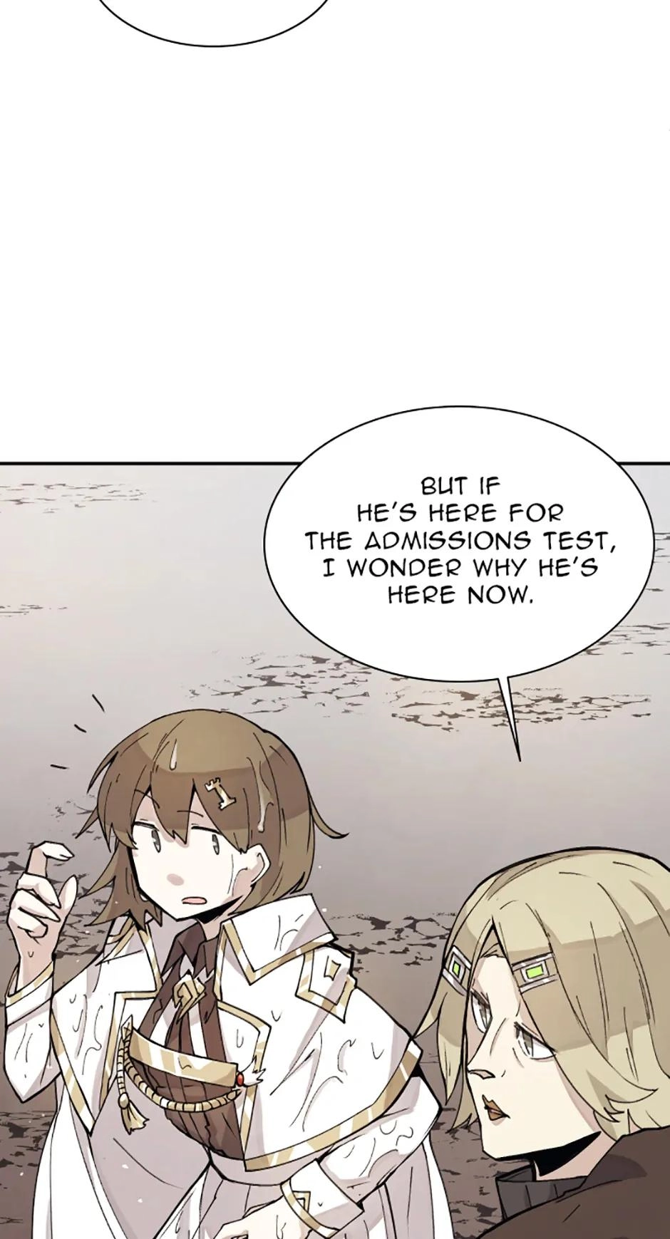 Reincarnation of the Hero Party