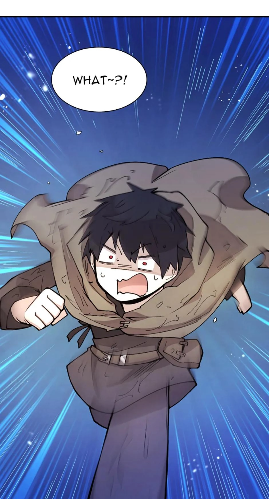 Reincarnation of the Hero Party