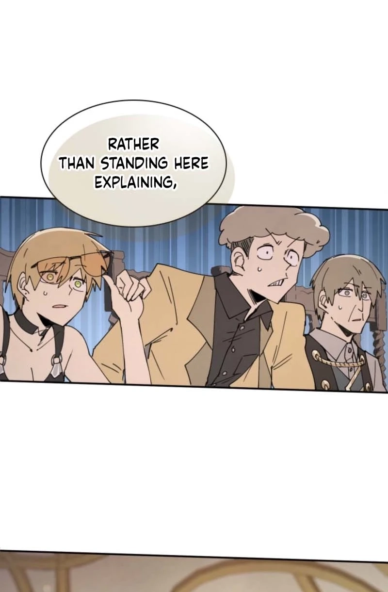 Reincarnation of the Hero Party