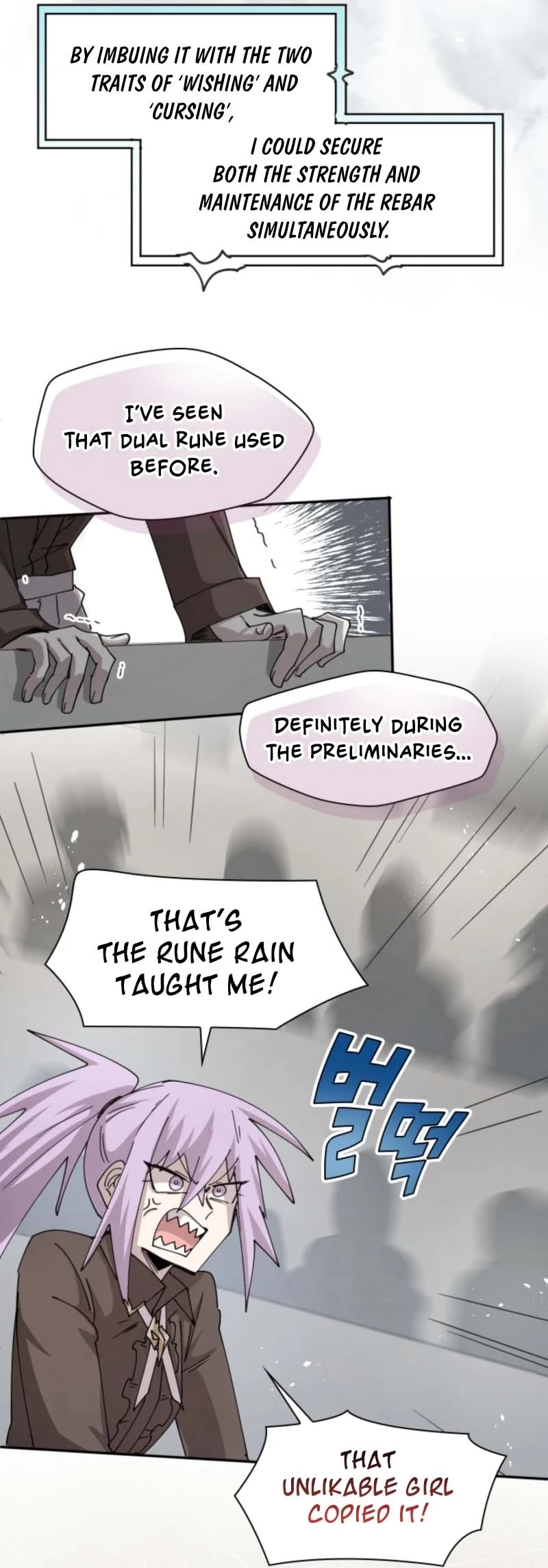Reincarnation of the Hero Party