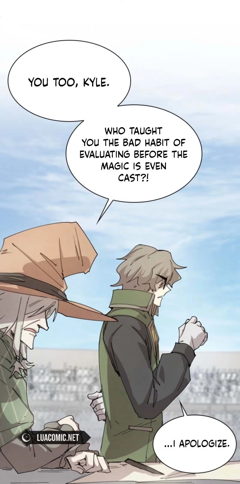 Reincarnation of the Hero Party
