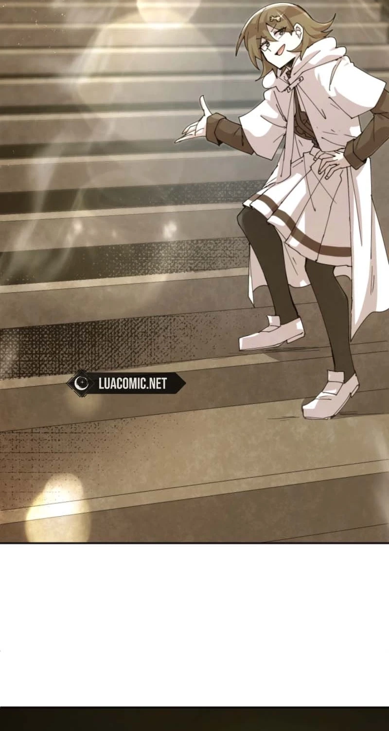 Reincarnation of the Hero Party