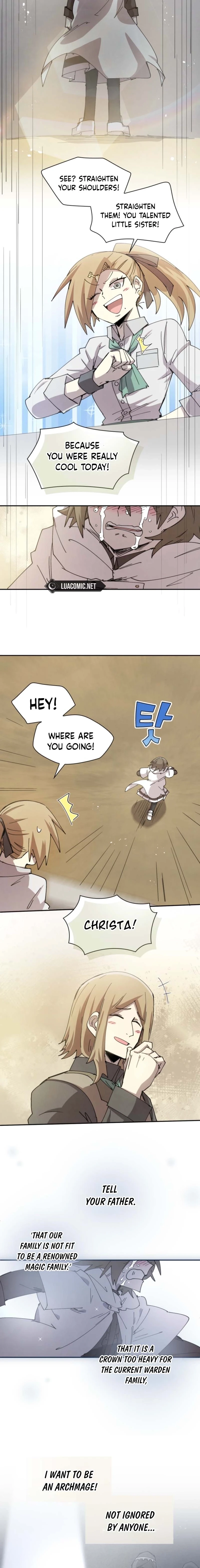 Reincarnation of the Hero Party