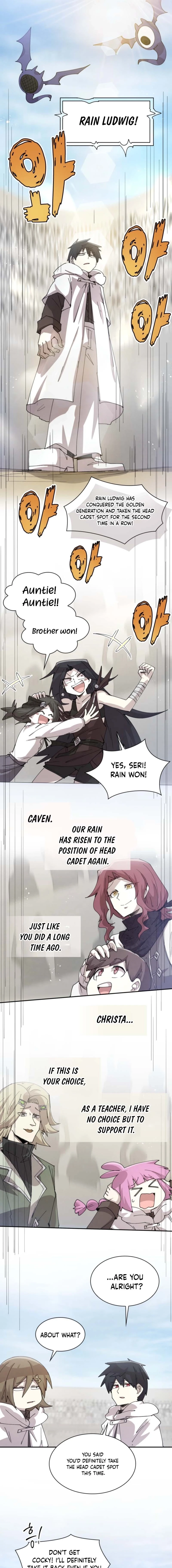 Reincarnation of the Hero Party