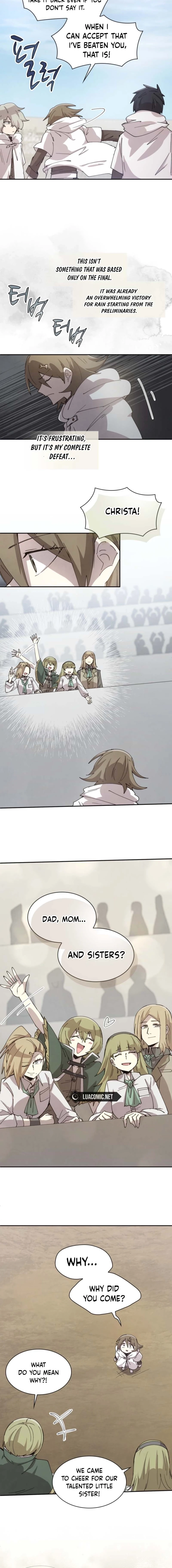 Reincarnation of the Hero Party