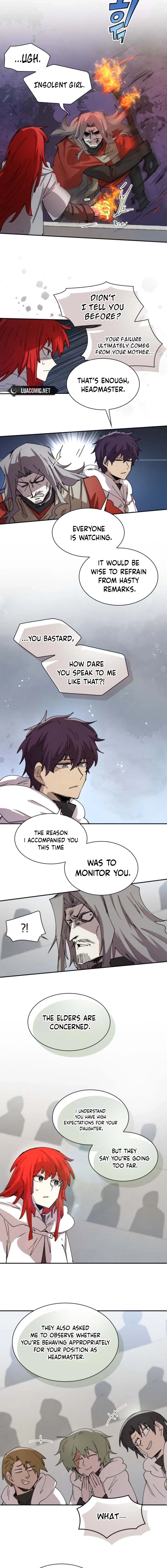 Reincarnation of the Hero Party