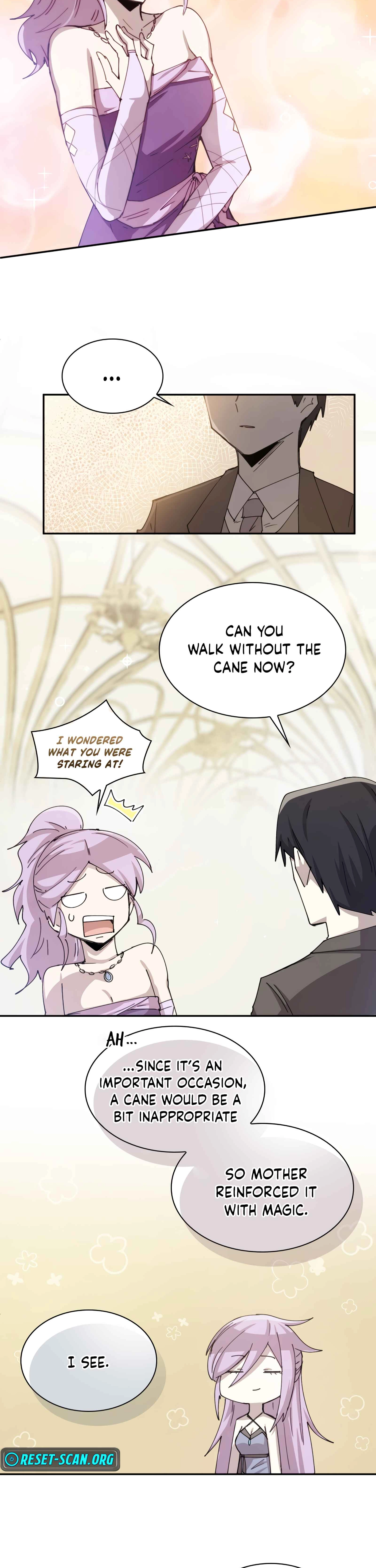Reincarnation of the Hero Party