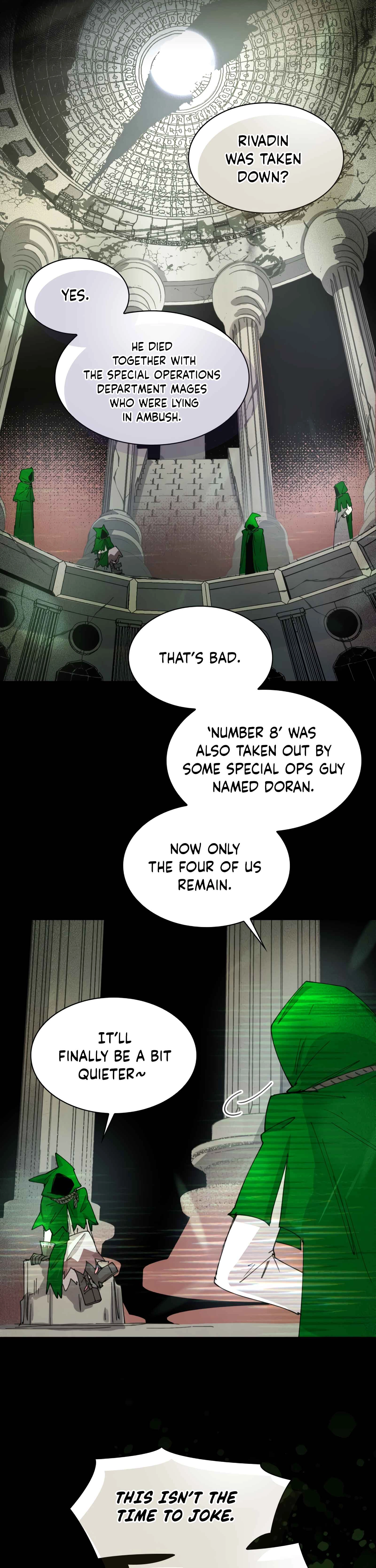 Reincarnation of the Hero Party