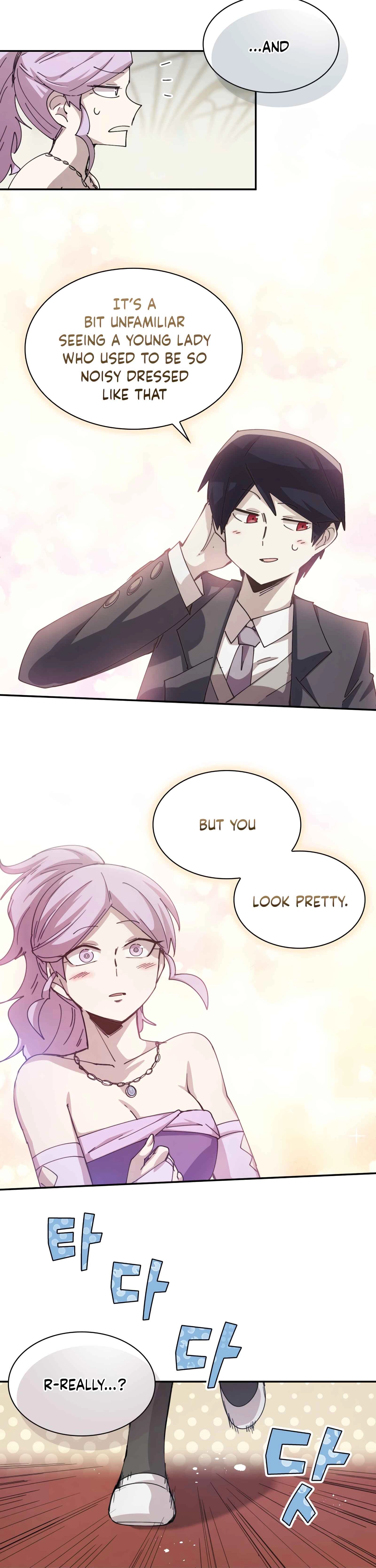Reincarnation of the Hero Party
