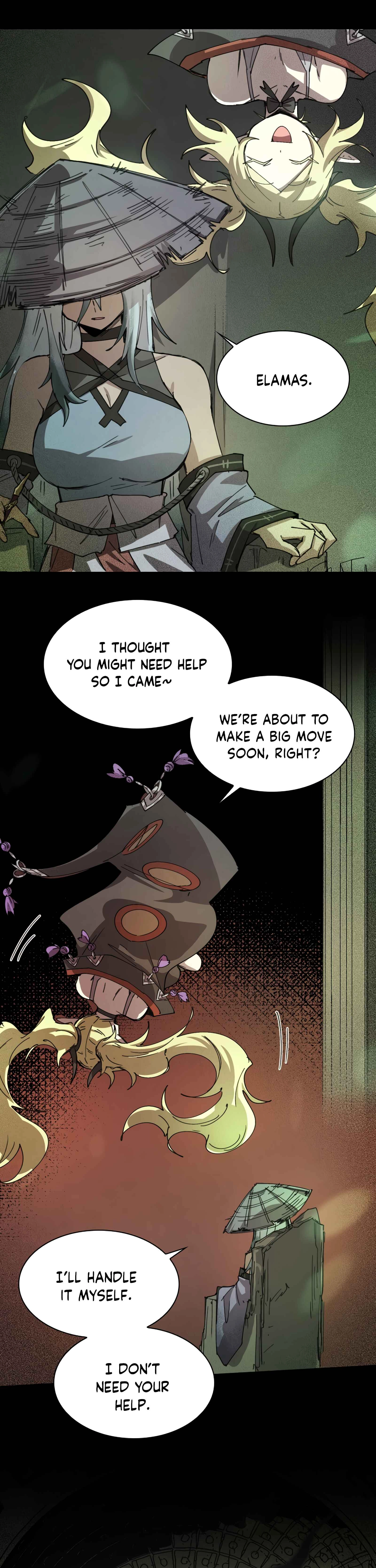 Reincarnation of the Hero Party