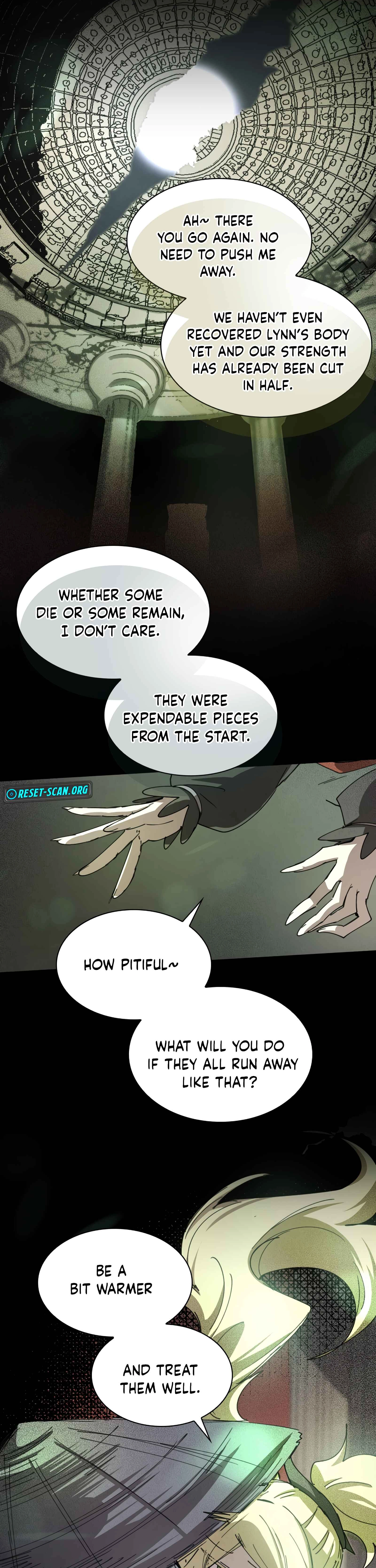 Reincarnation of the Hero Party