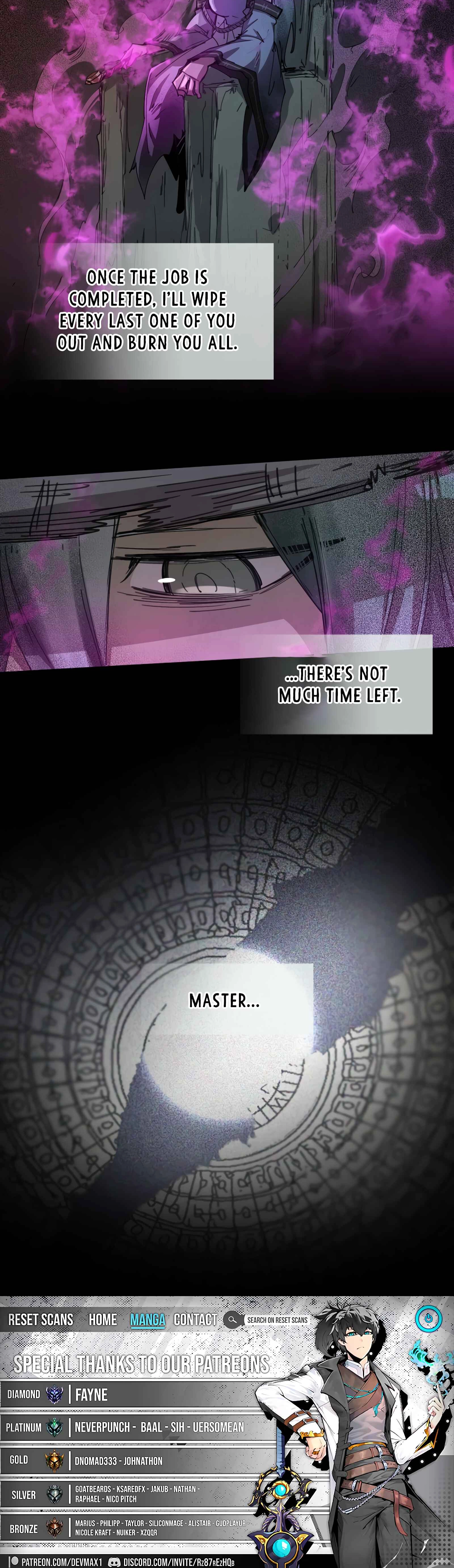 Reincarnation of the Hero Party