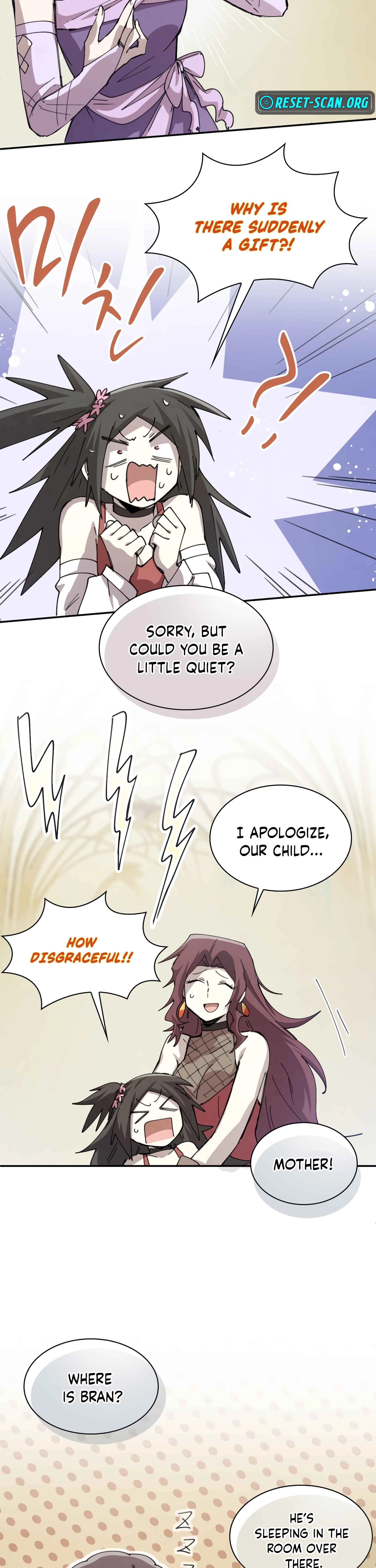 Reincarnation of the Hero Party