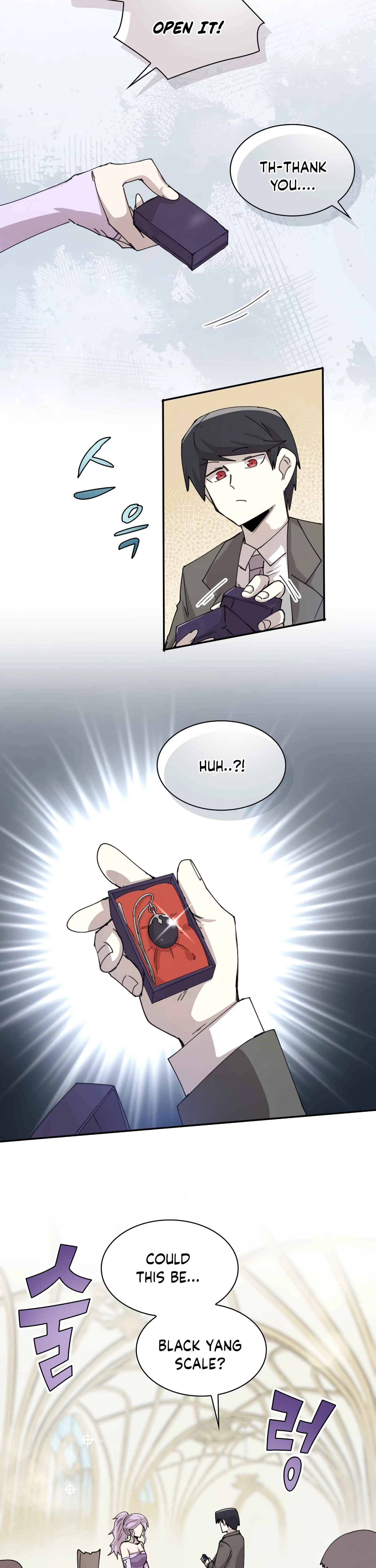 Reincarnation of the Hero Party