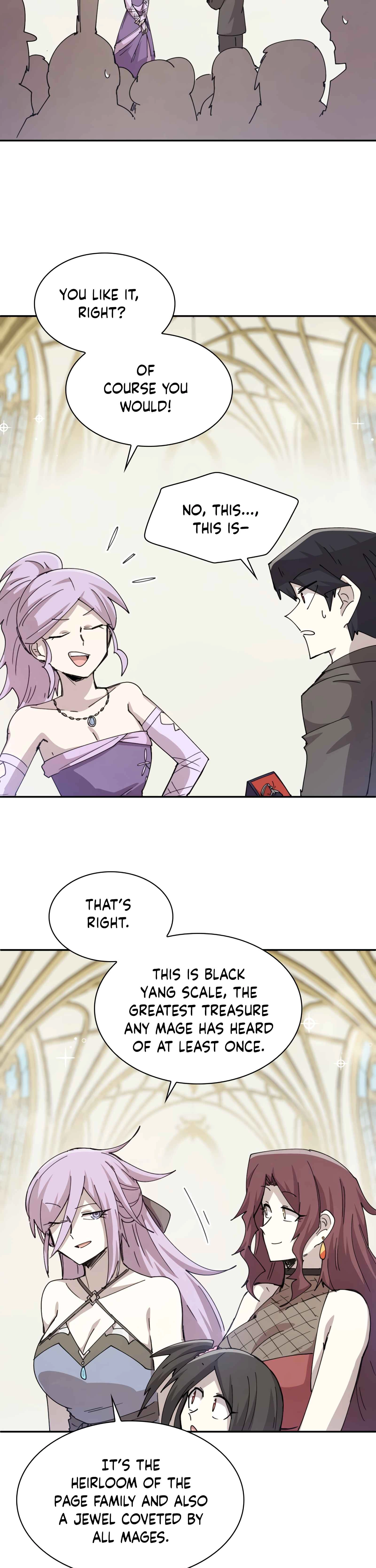 Reincarnation of the Hero Party