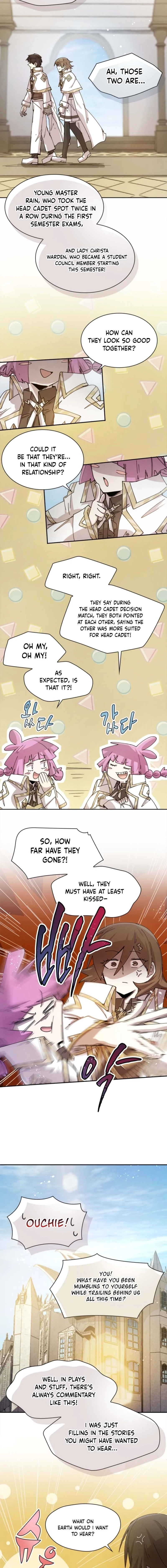 Reincarnation of the Hero Party