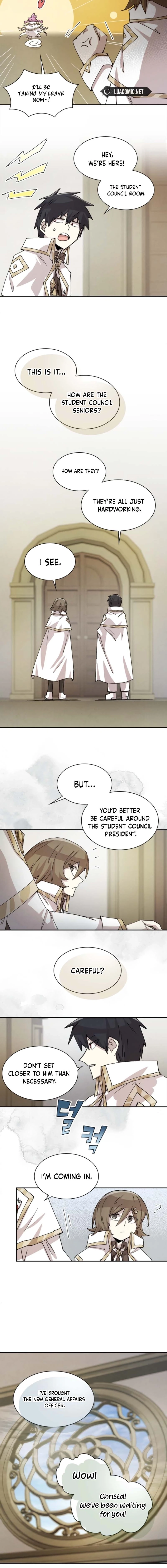 Reincarnation of the Hero Party