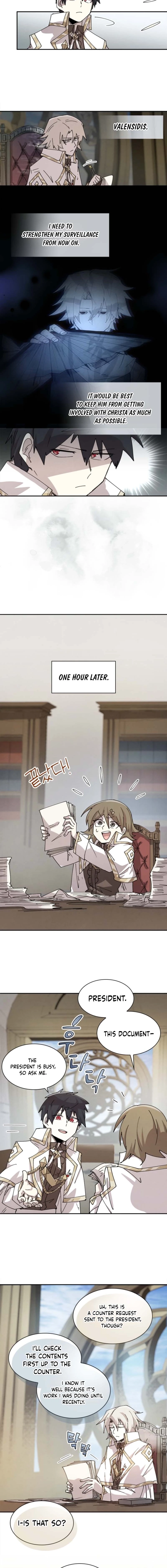 Reincarnation of the Hero Party