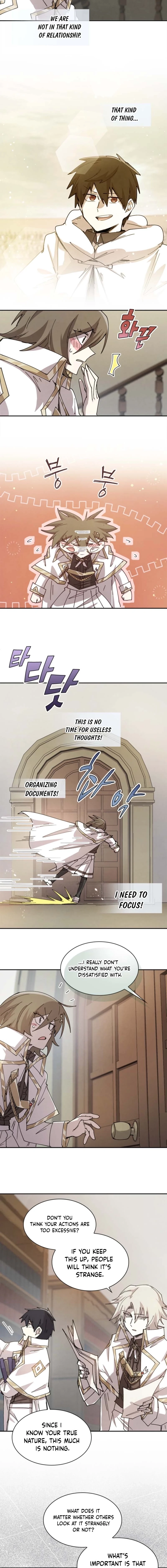 Reincarnation of the Hero Party