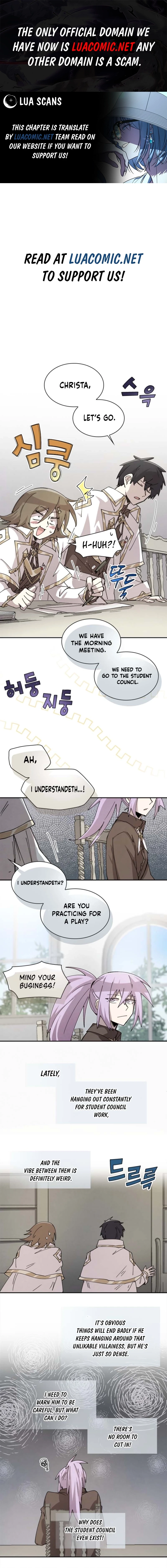 Reincarnation of the Hero Party
