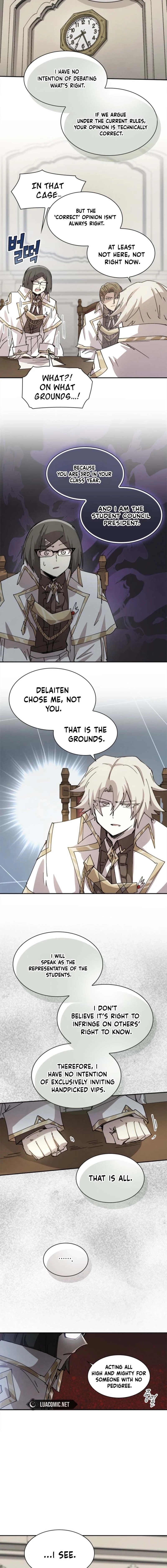 Reincarnation of the Hero Party