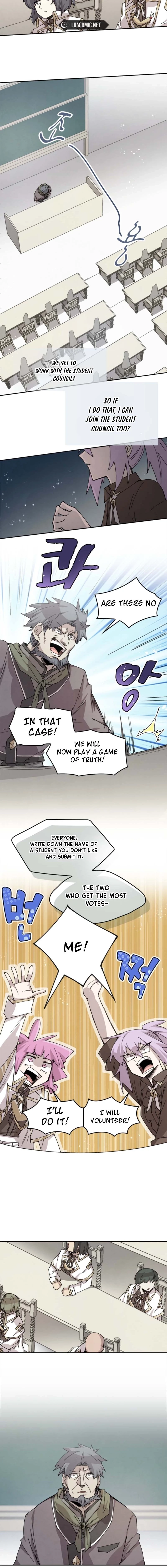 Reincarnation of the Hero Party