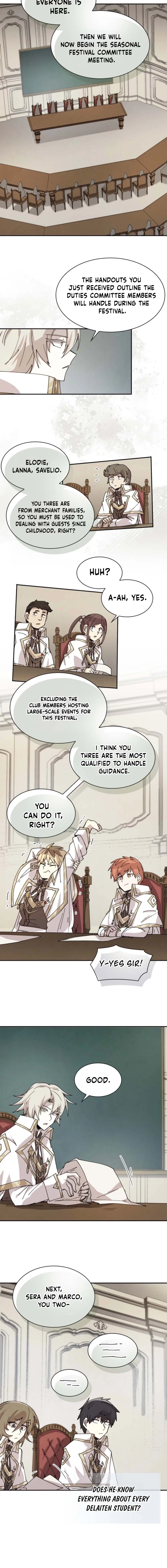 Reincarnation of the Hero Party