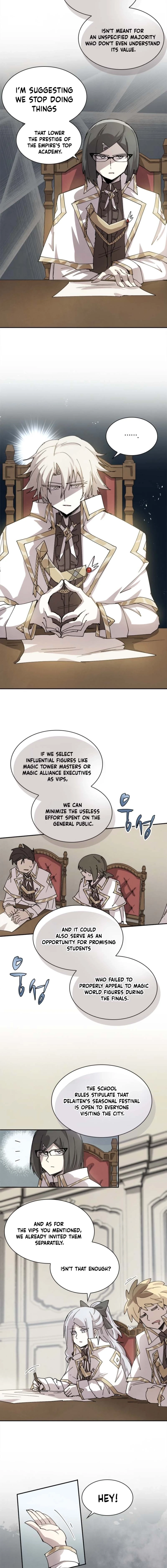 Reincarnation of the Hero Party