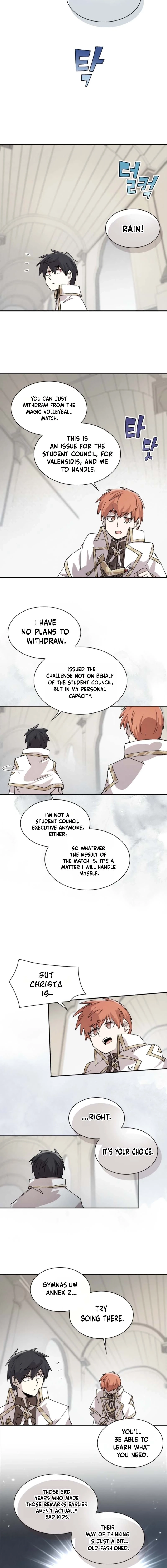 Reincarnation of the Hero Party