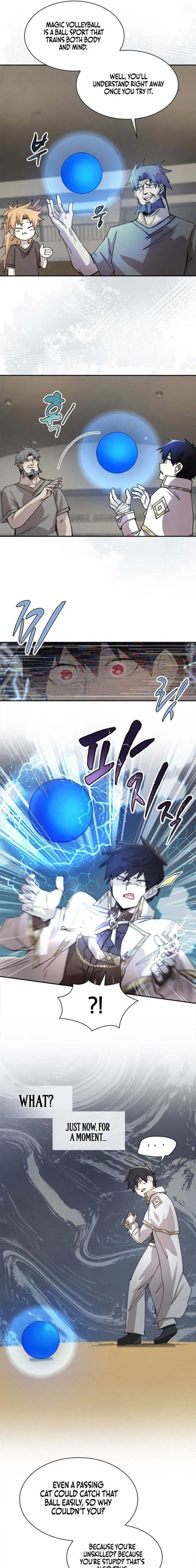 Reincarnation of the Hero Party