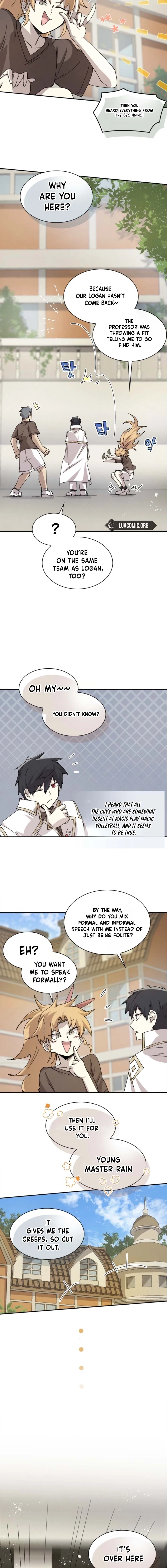 Reincarnation of the Hero Party