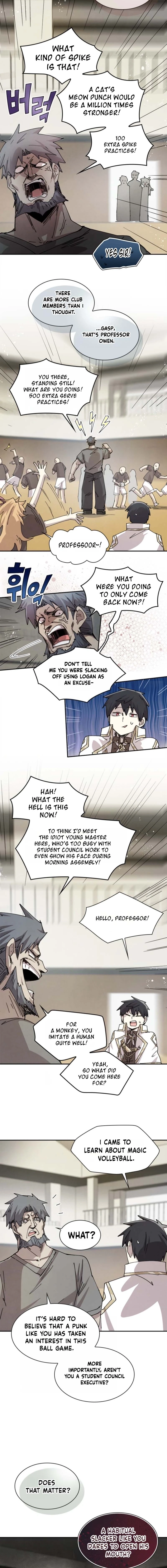 Reincarnation of the Hero Party