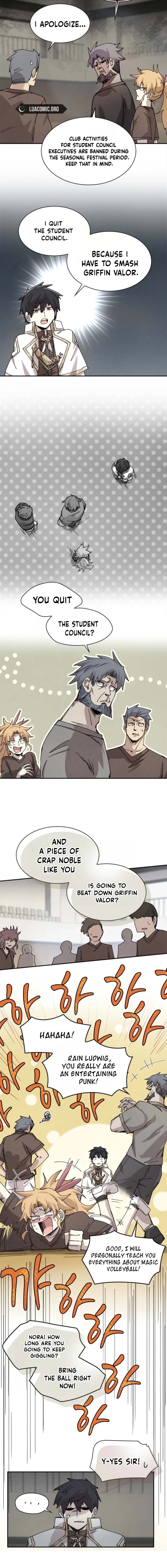 Reincarnation of the Hero Party