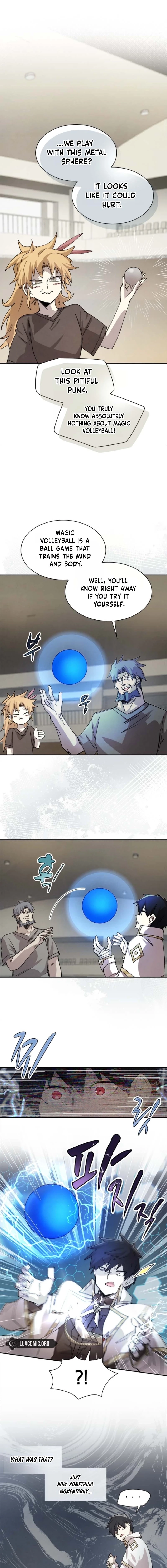 Reincarnation of the Hero Party